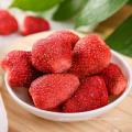 China Freeze Dried Fd Strawberry Whole, Slice, Dice, Powder